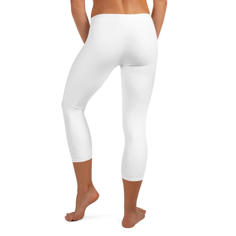 HHX Capri Leggings