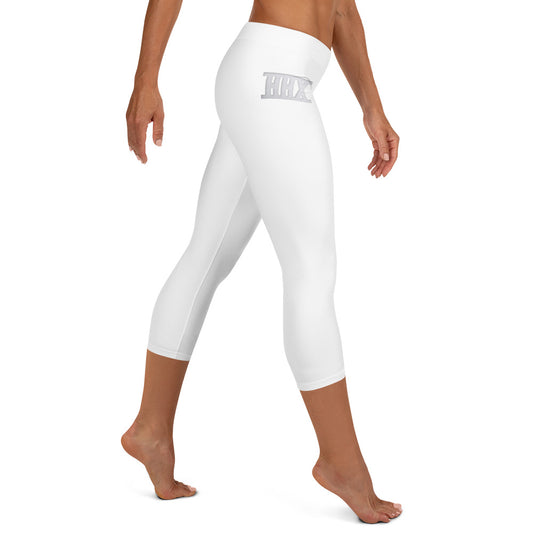 HHX Capri Leggings