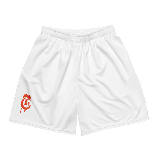 Drippy T Valley Basketball Shorts