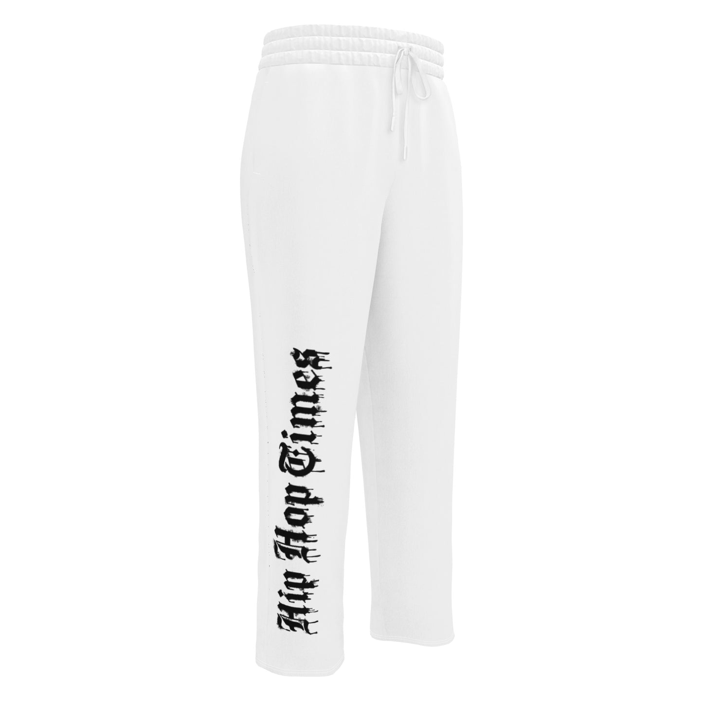 Hip Hop Times Wide Leg Jogger