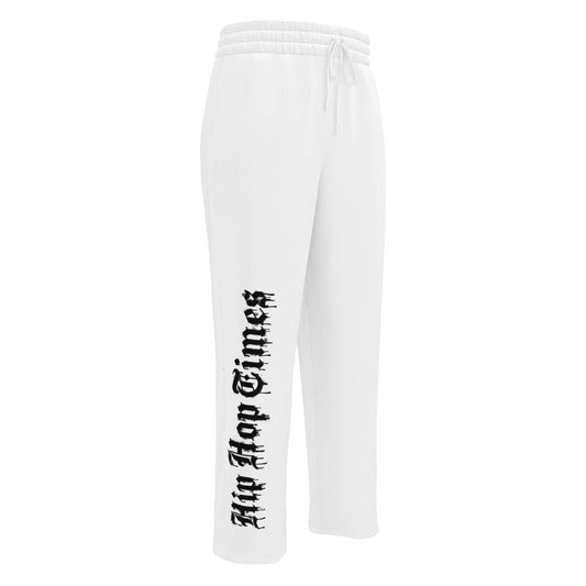 Hip Hop Times Wide Leg Jogger