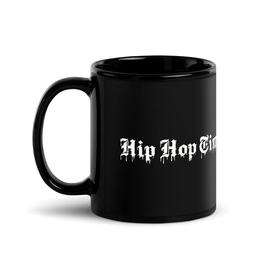 Hip Hop Times Mug