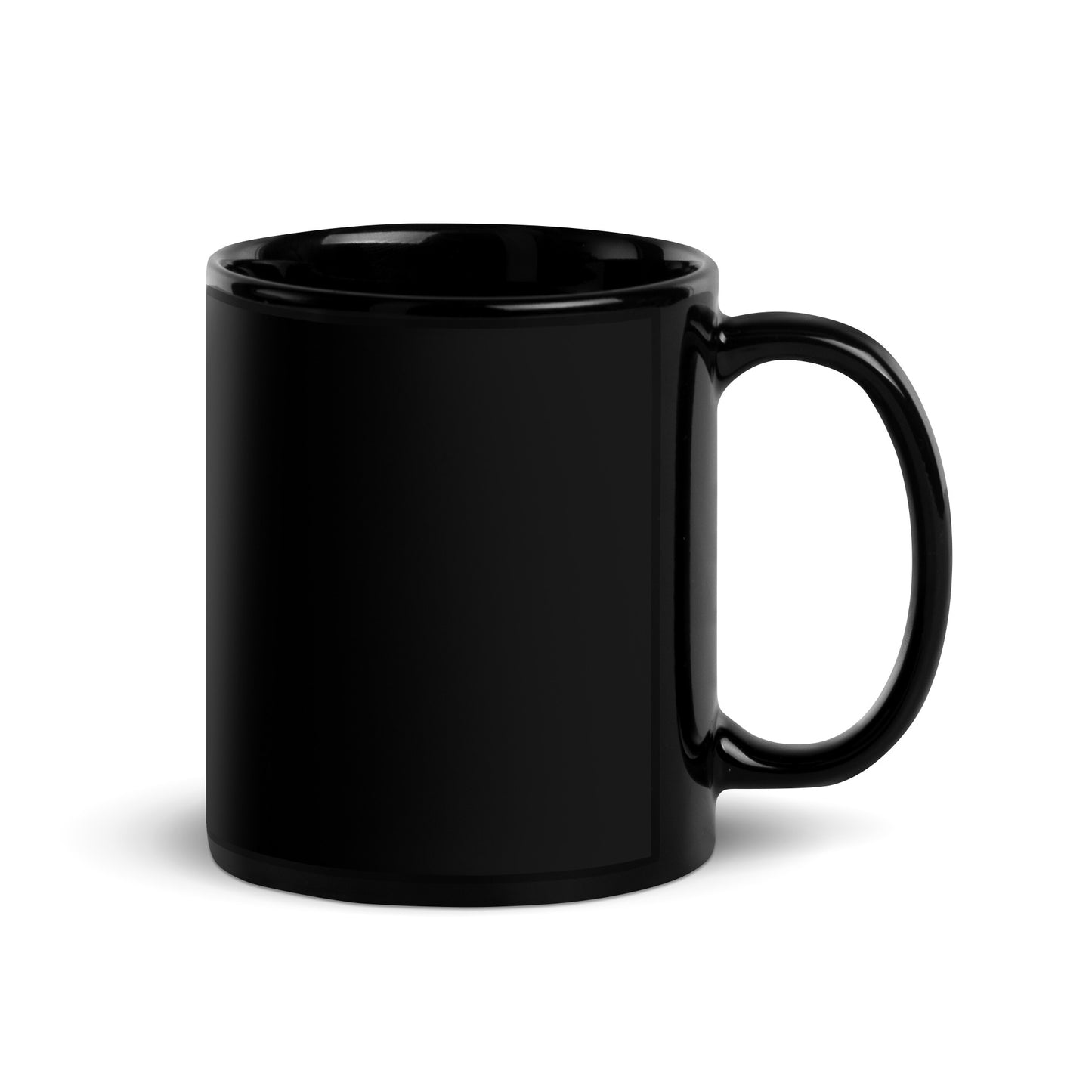 Drippy T Mug