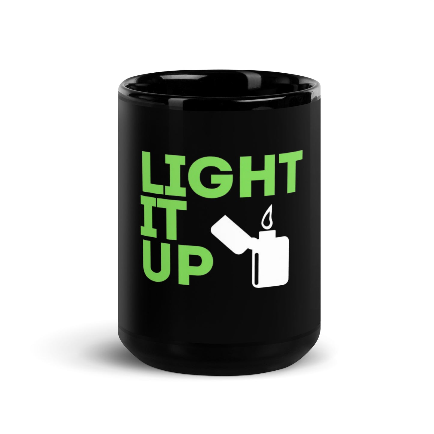 Light it Up Mug