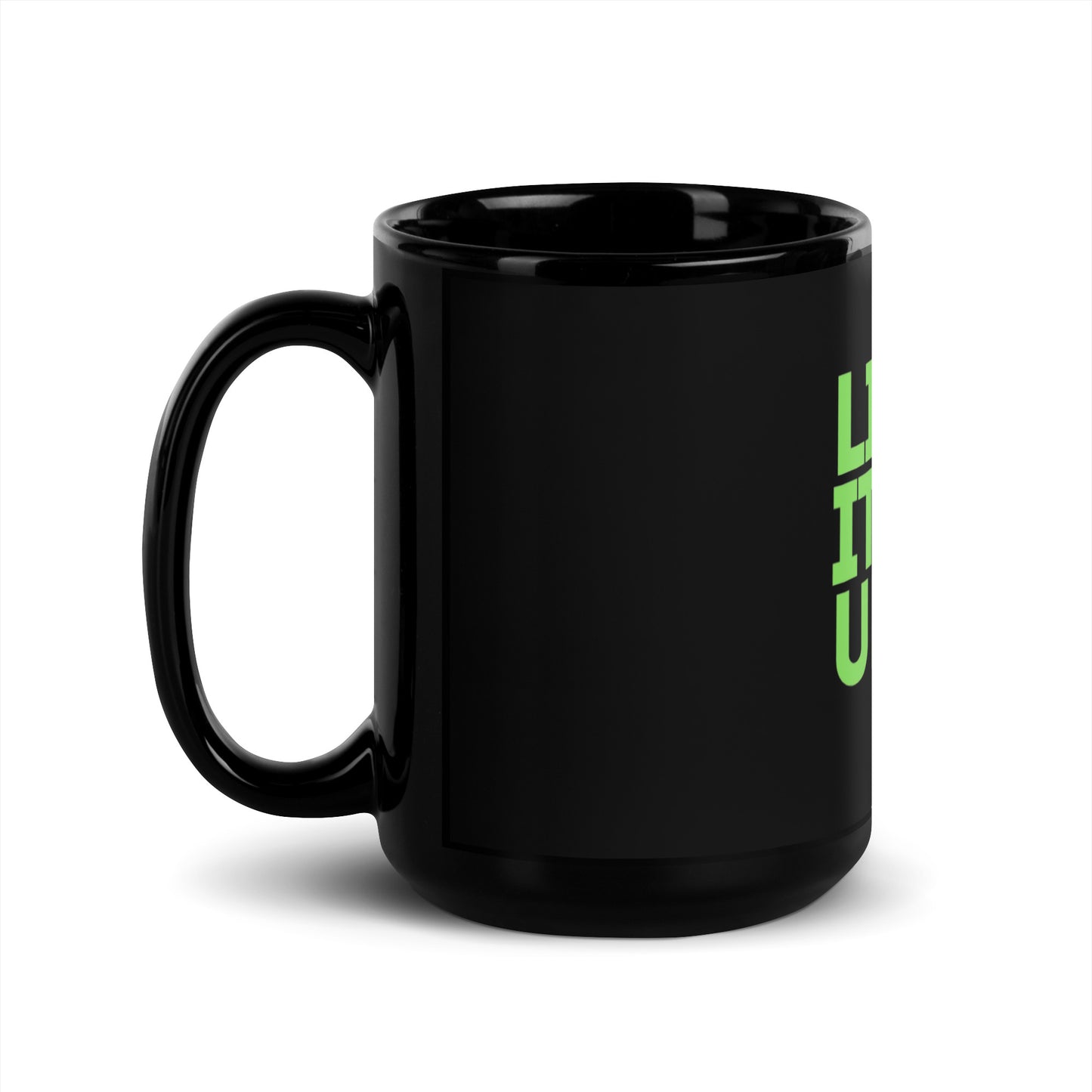 Light it Up Mug