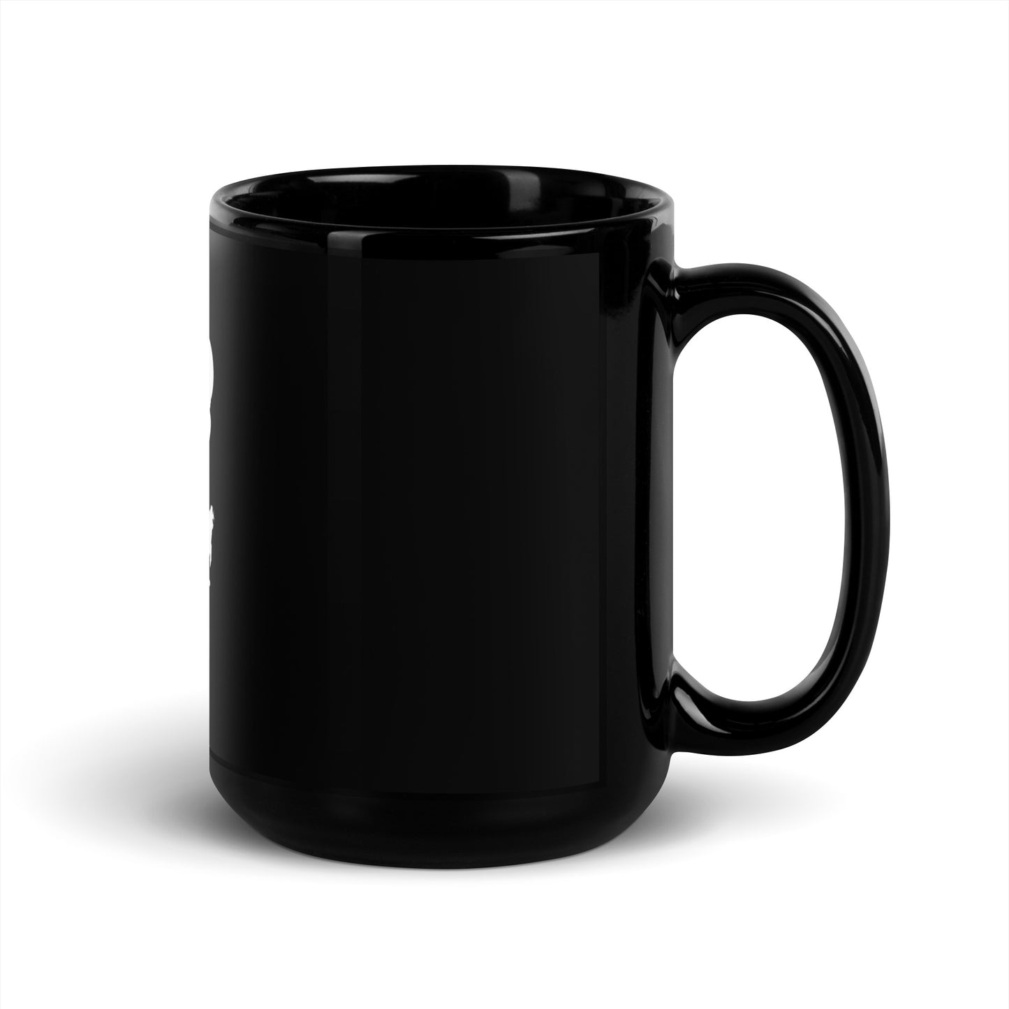 Drippy T Mug