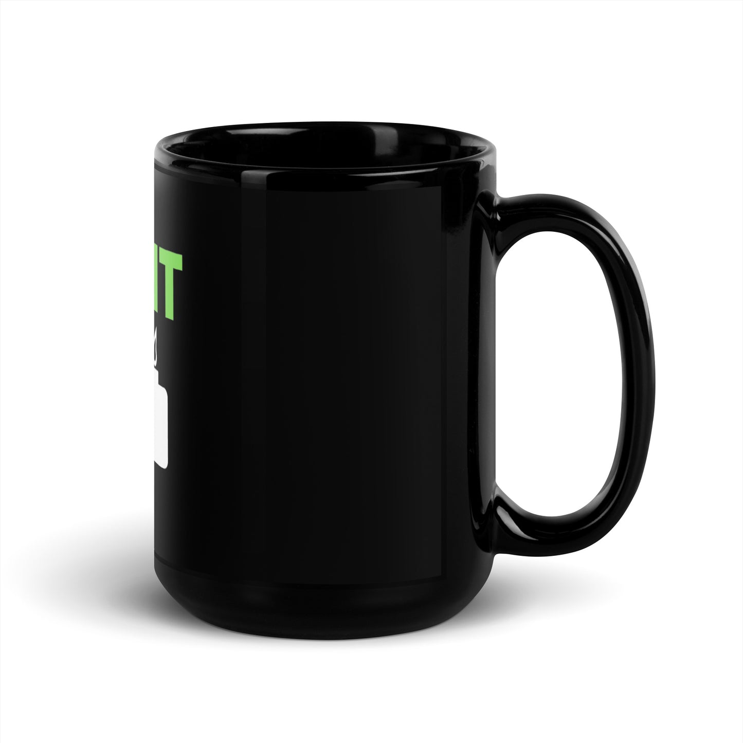 Light it Up Mug