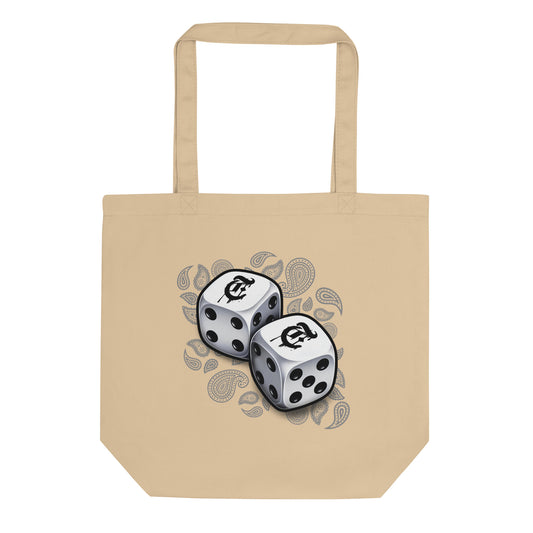 Roll the Dice Tote