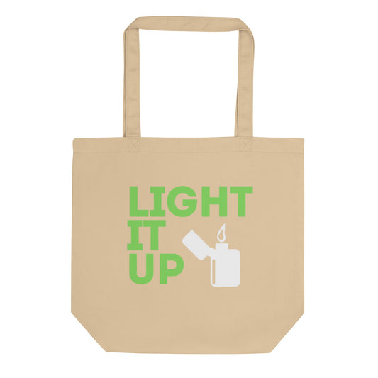 Light it Up Tote