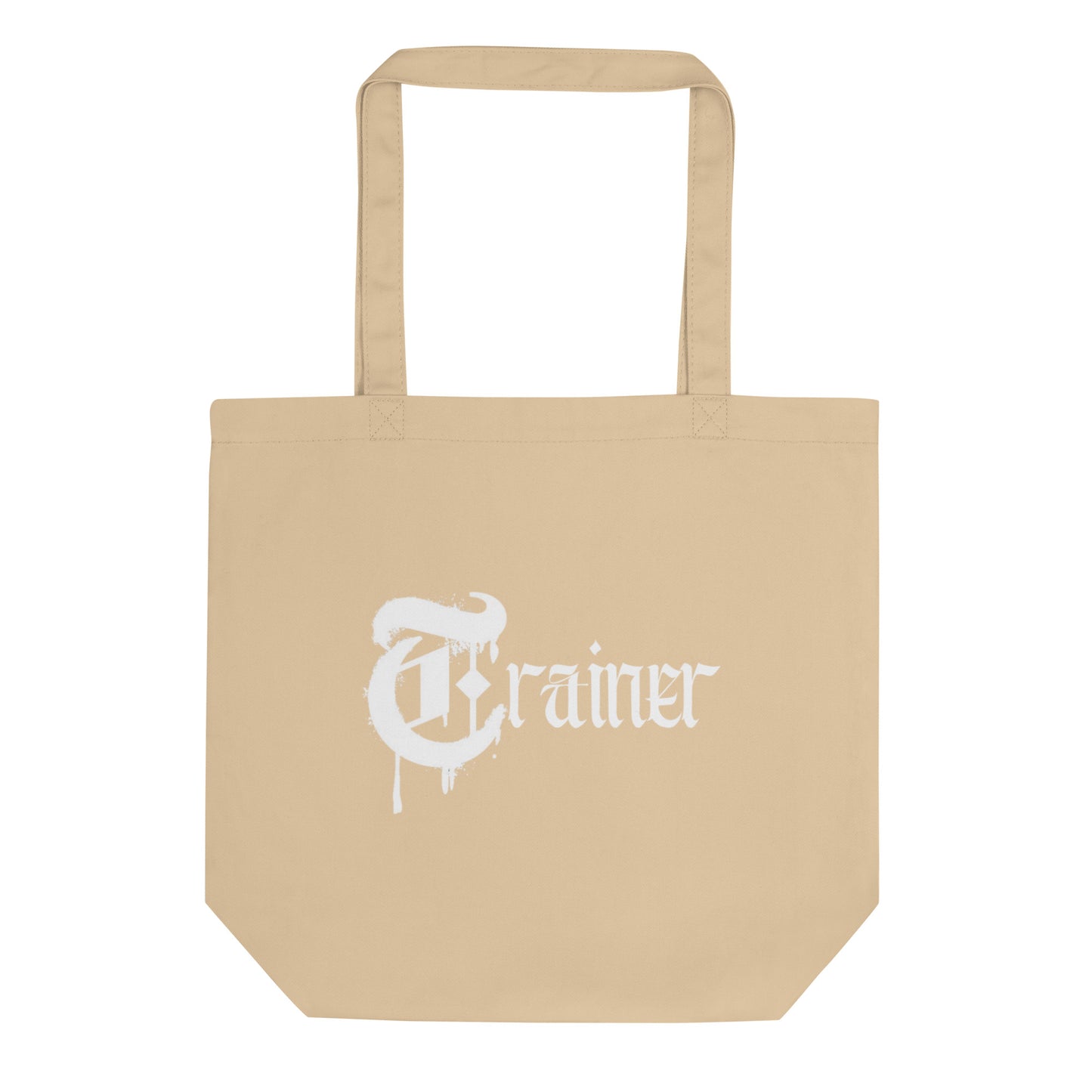 Trainer Tote Bag