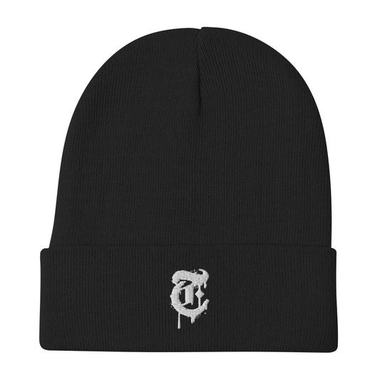 Drippy T Beanie