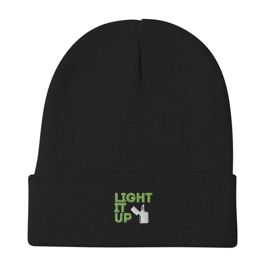 Light it Up Beanie