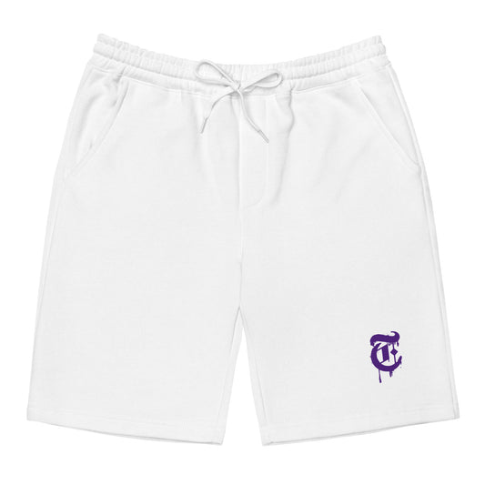 Drippy T Valley Sweatshorts