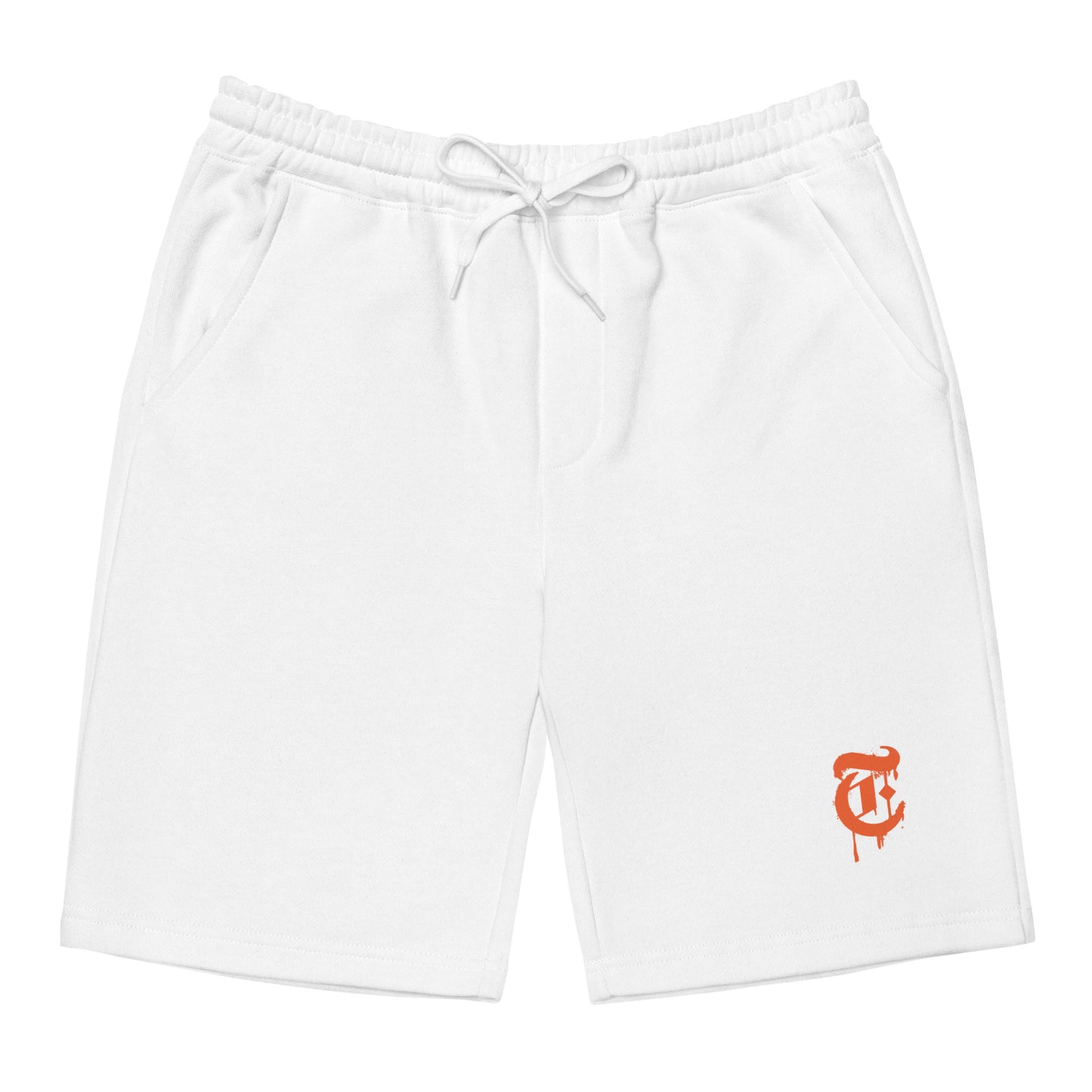 Drippy T Valley Sweatshorts