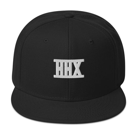 HHX Snapback