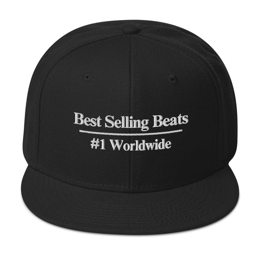 Best Selling Beats Snapback