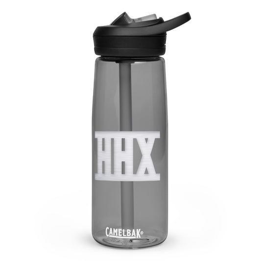 HHX Water Bottle