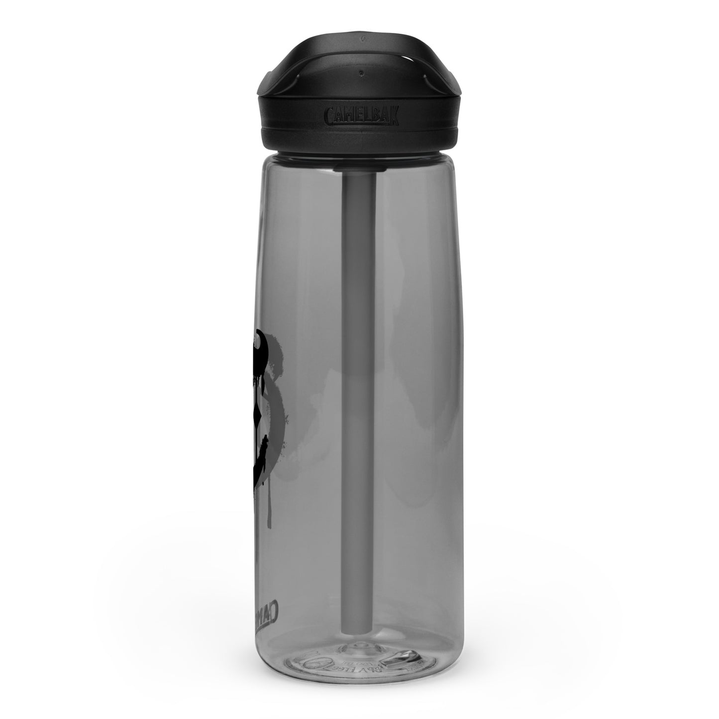 Drippy T Water Bottle