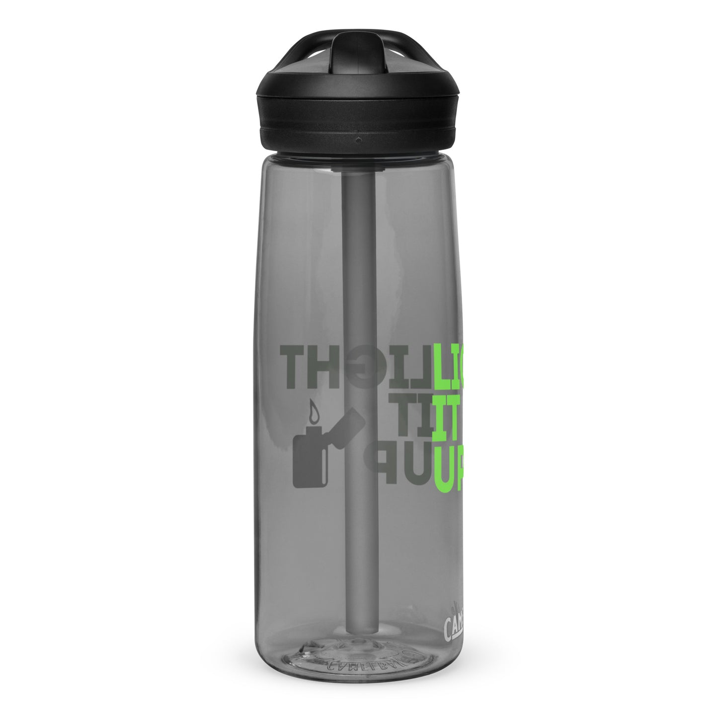 Light it Up Water Bottle