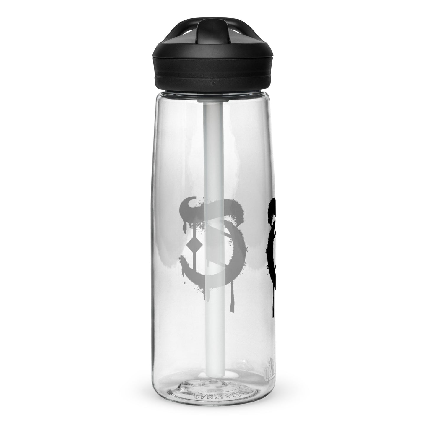 Drippy T Water Bottle