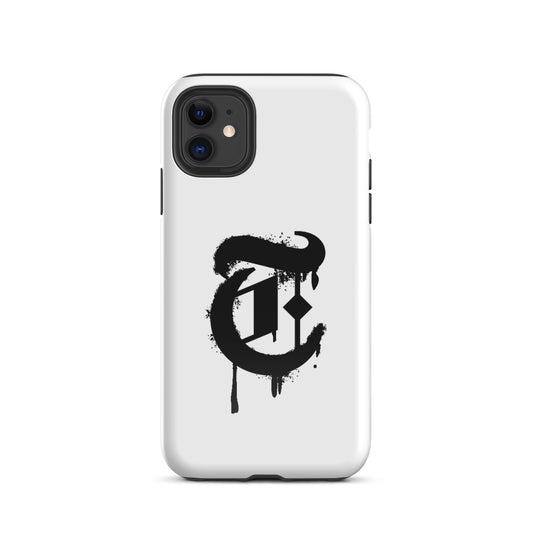 Drippy T Phone Case