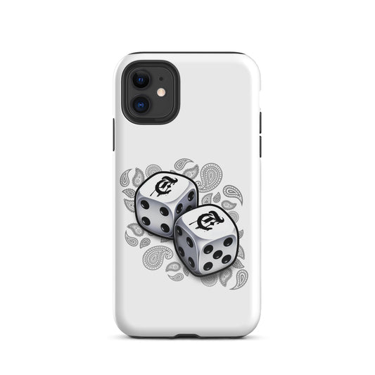 Roll The Dice Phone Case