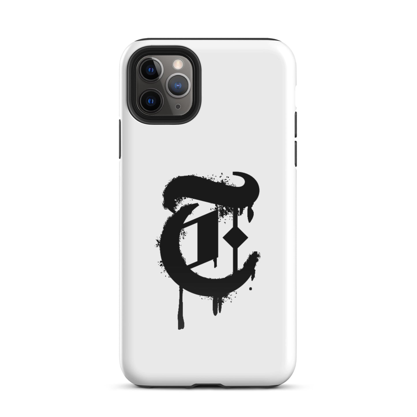 Drippy T Phone Case