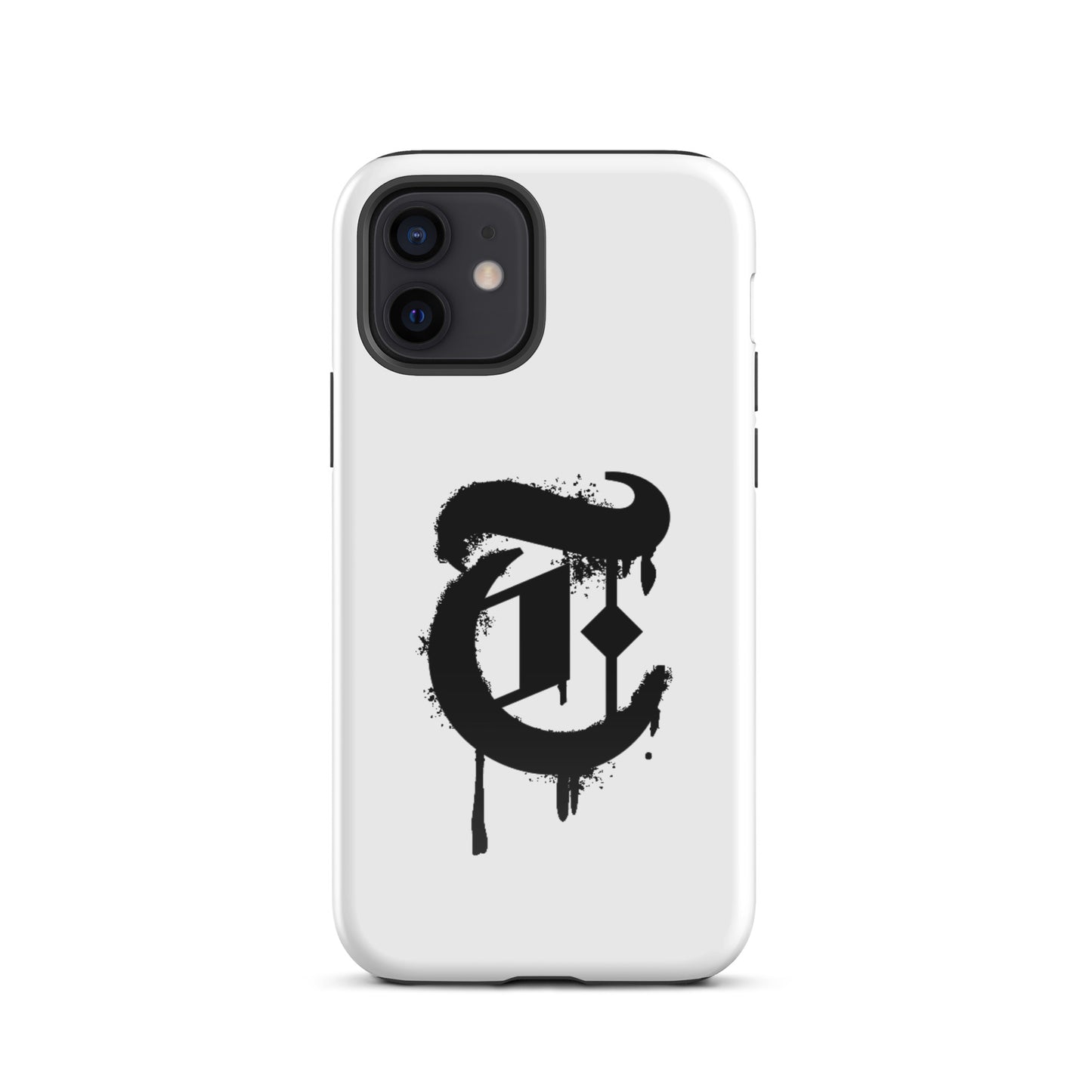 Drippy T Phone Case