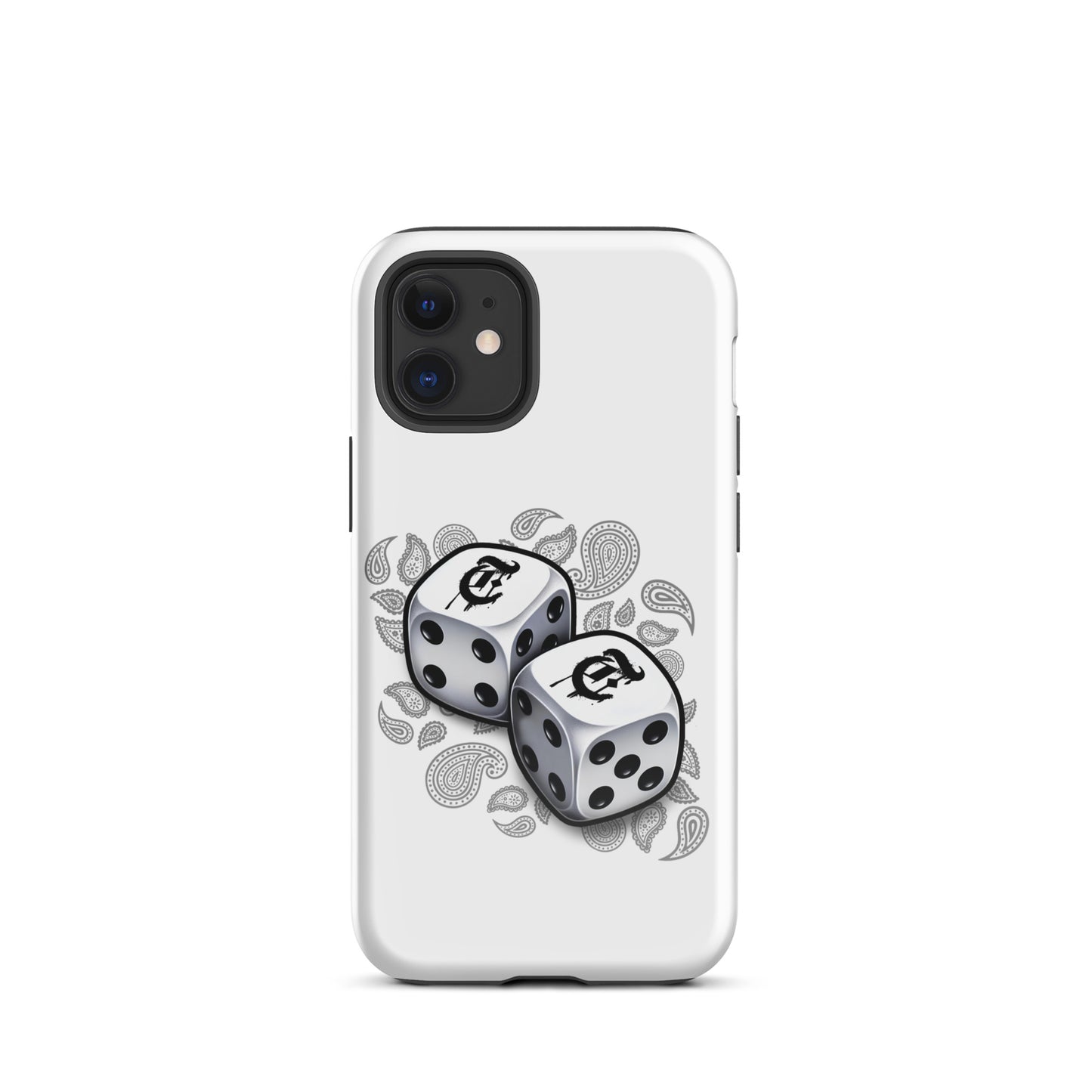 Roll The Dice Phone Case