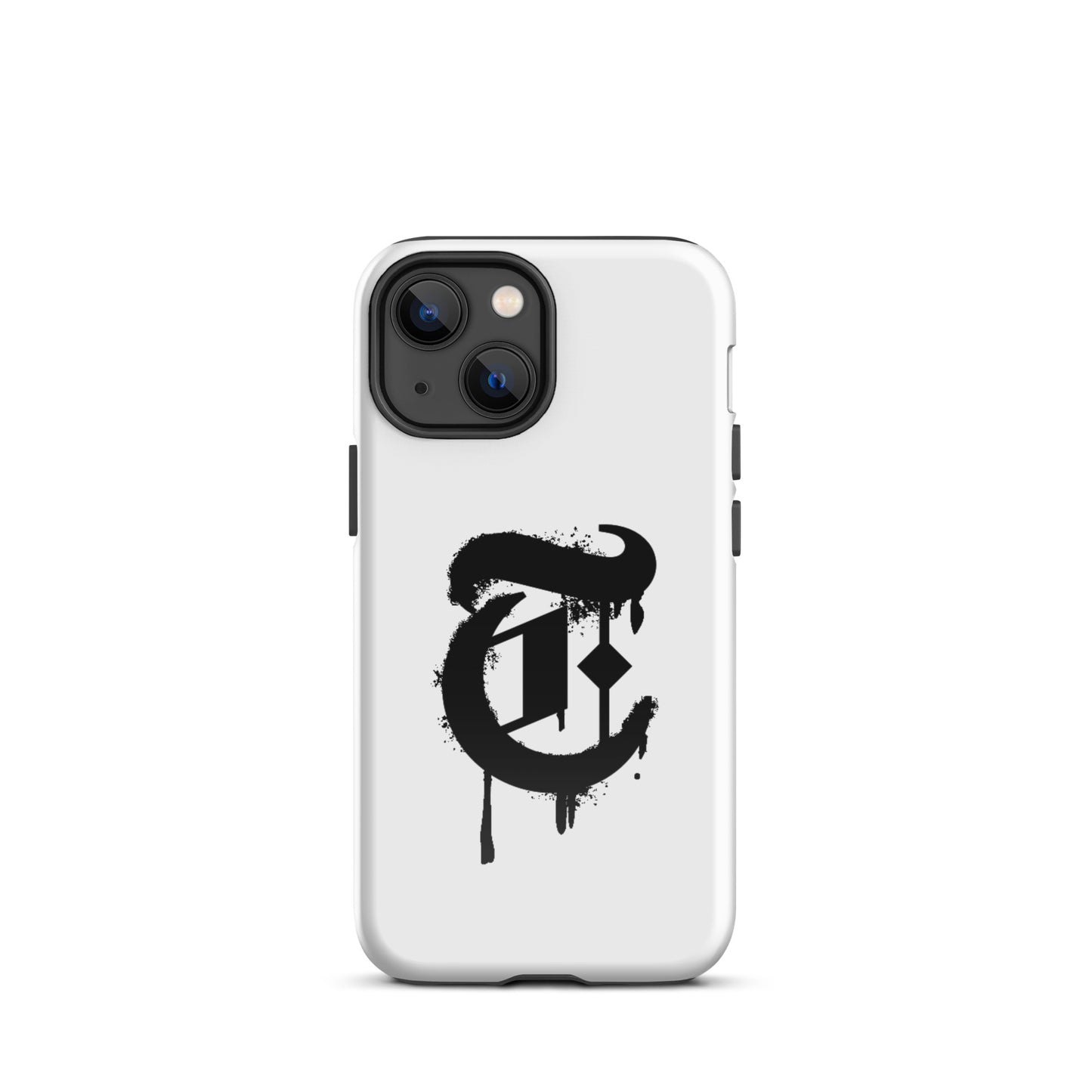 Drippy T Phone Case