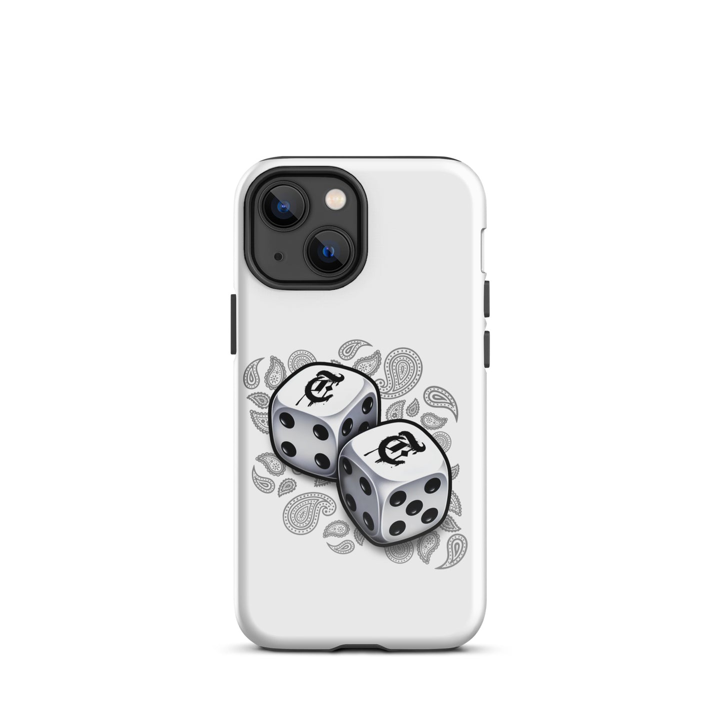 Roll The Dice Phone Case