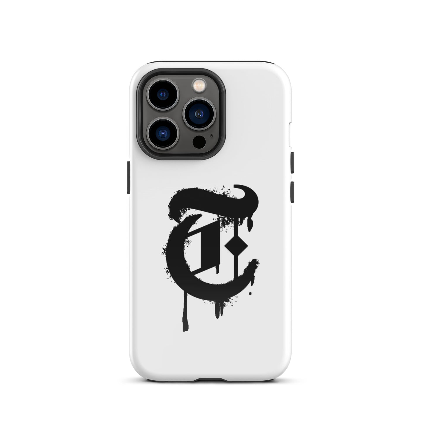 Drippy T Phone Case