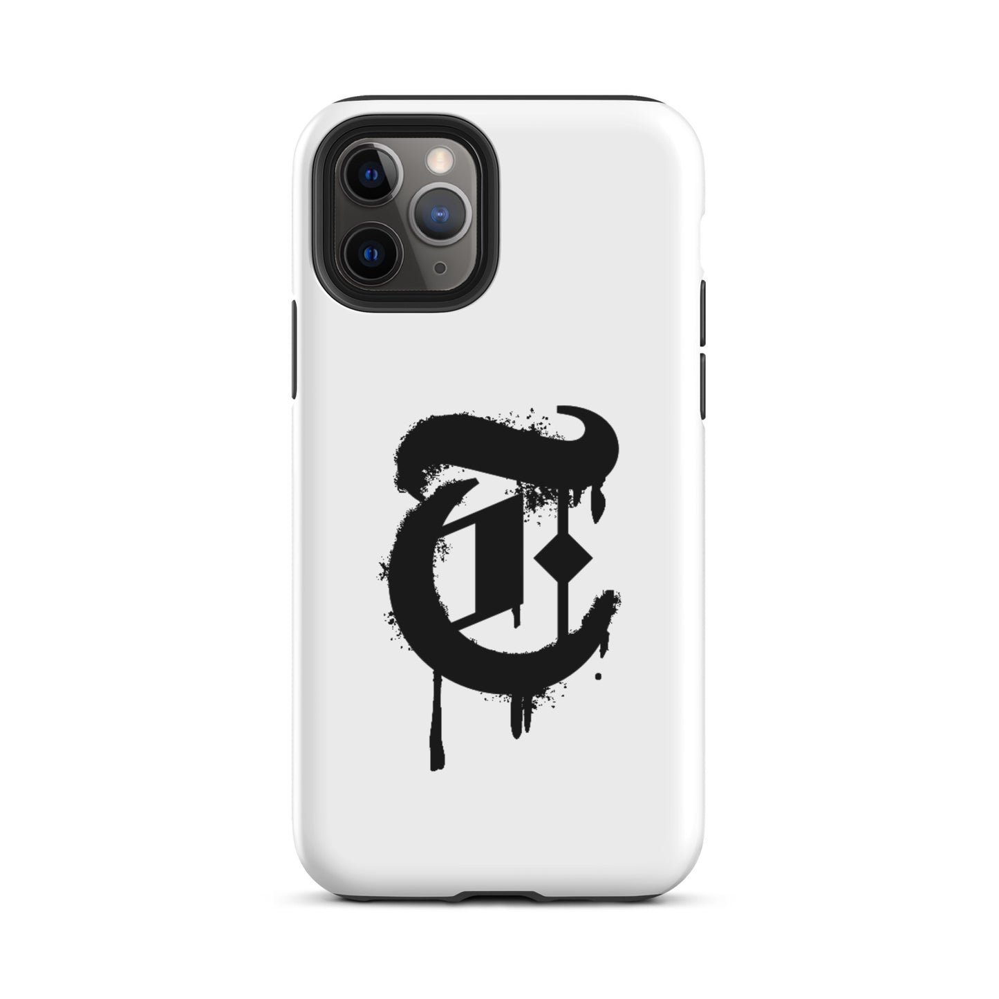 Drippy T Phone Case