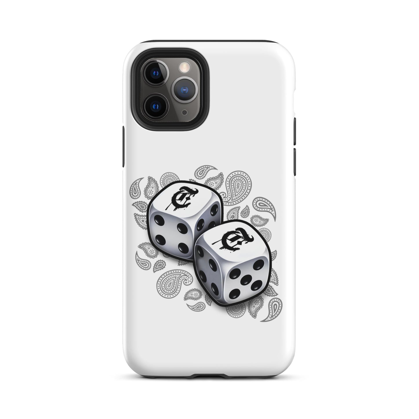 Roll The Dice Phone Case