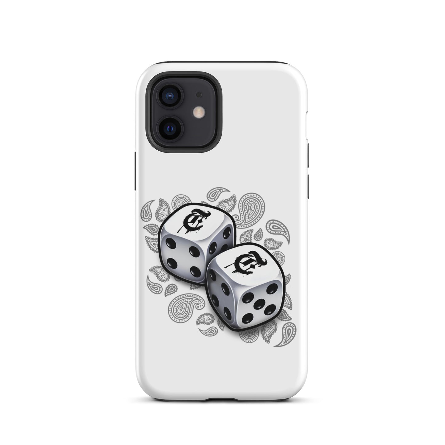 Roll The Dice Phone Case