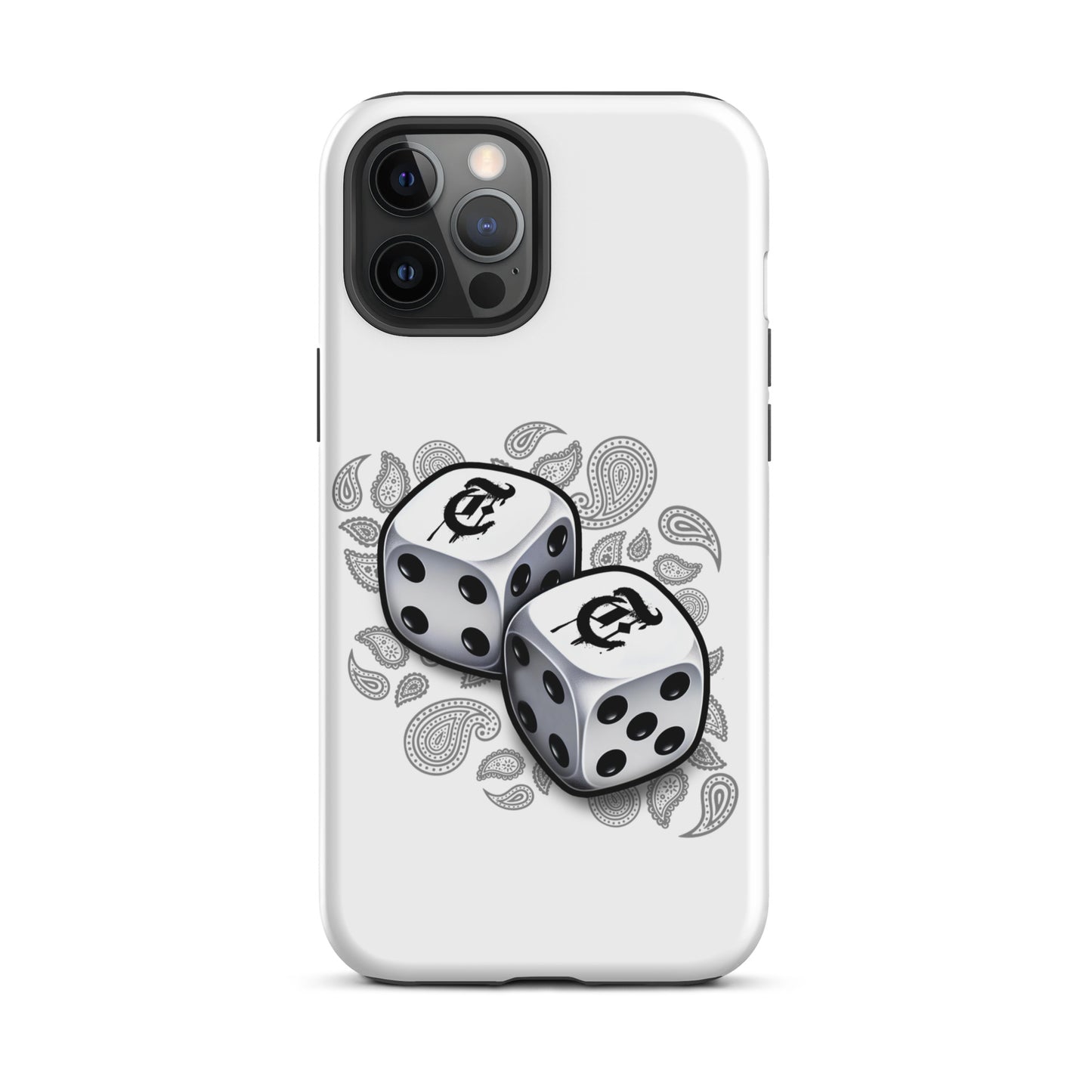 Roll The Dice Phone Case