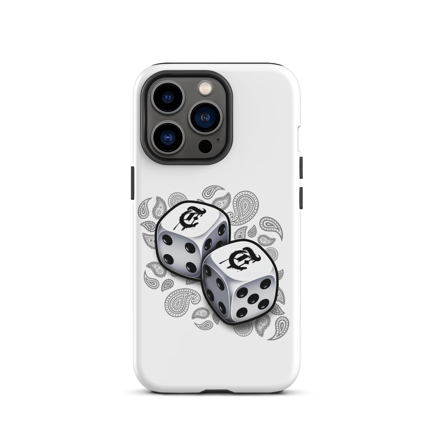 Roll The Dice Phone Case