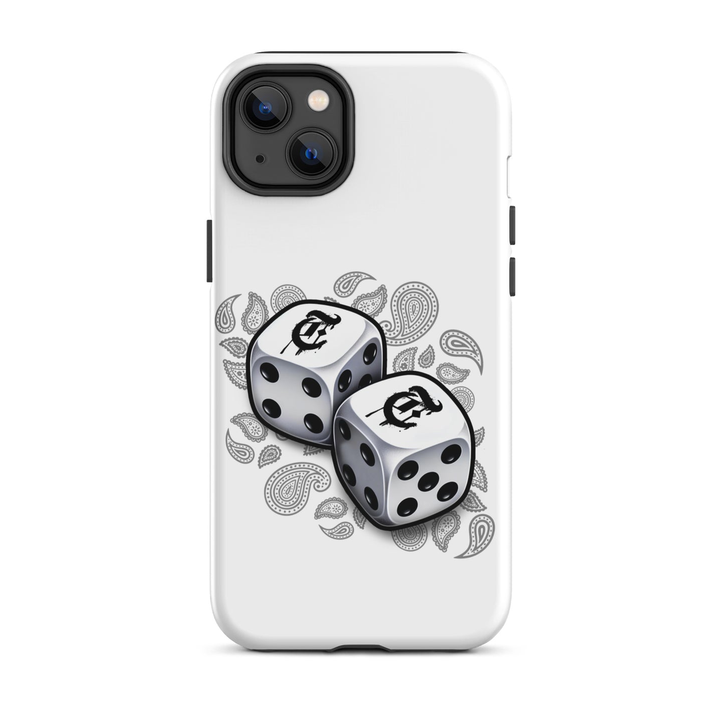 Roll The Dice Phone Case