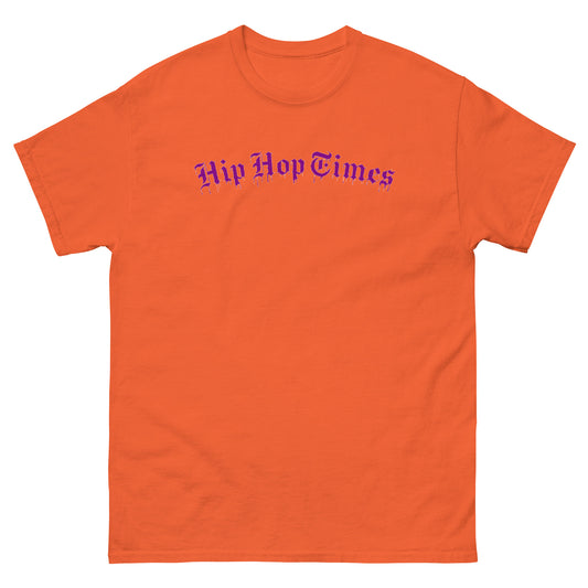 Hip Hop Times Valley Tee