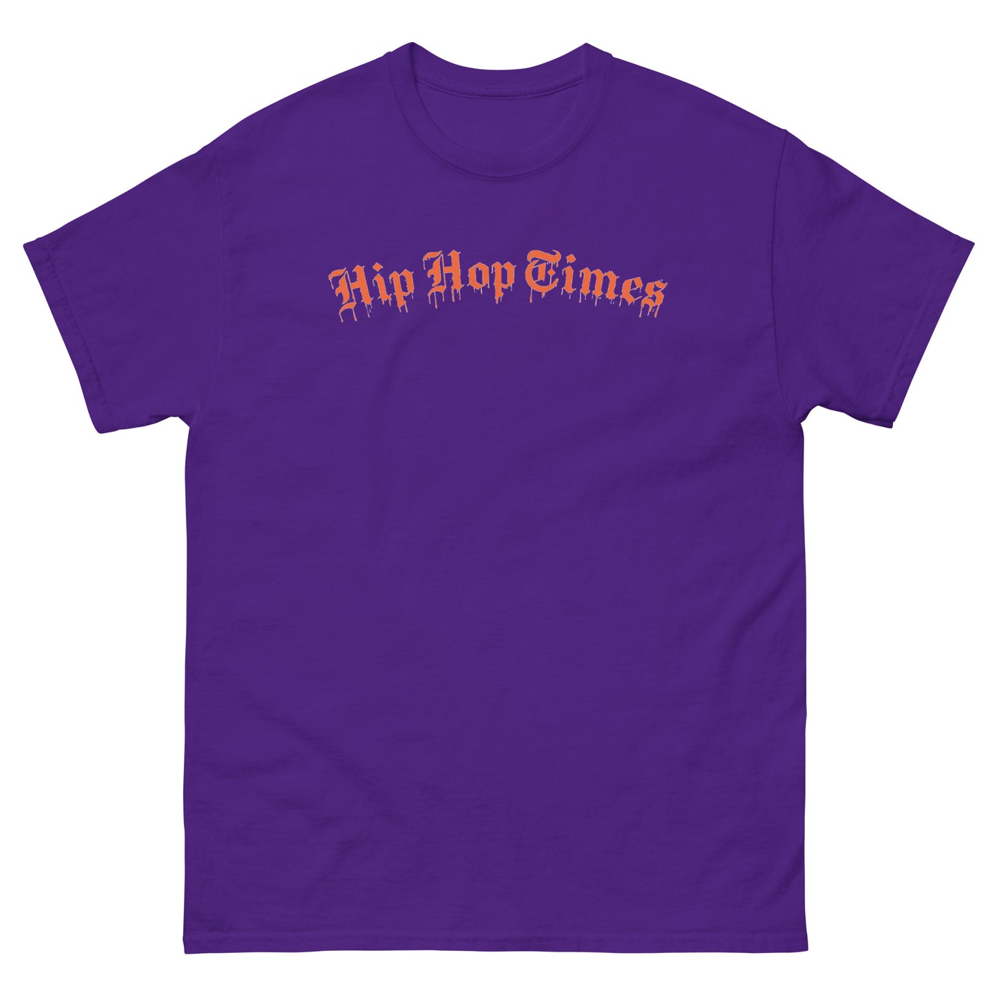 Hip Hop Times Valley Tee