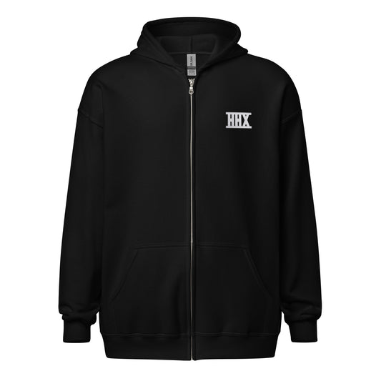 HHX Zip Up