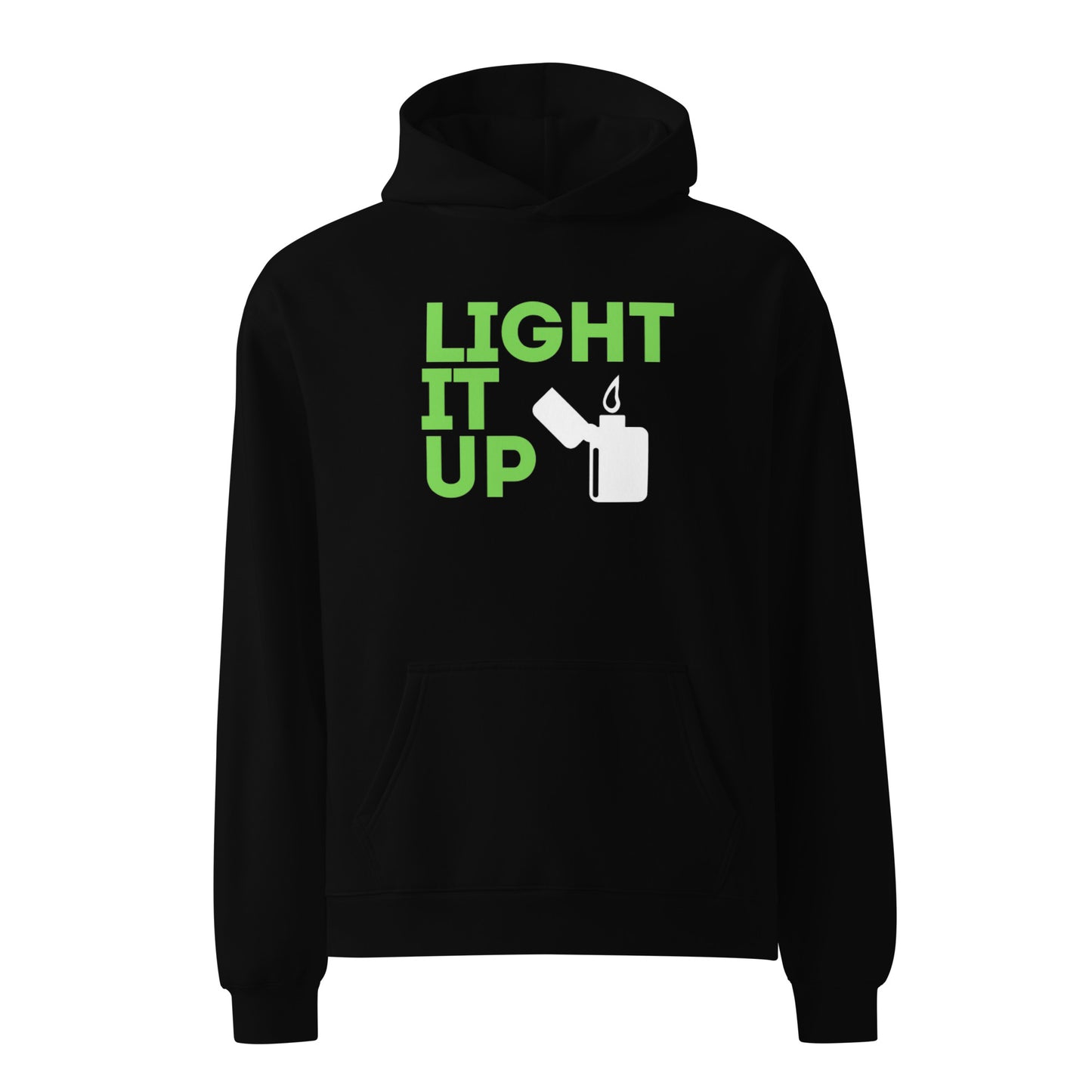 Light it Up Hoodie