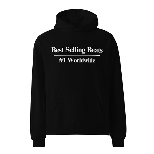 Best Selling Beats Hoodie