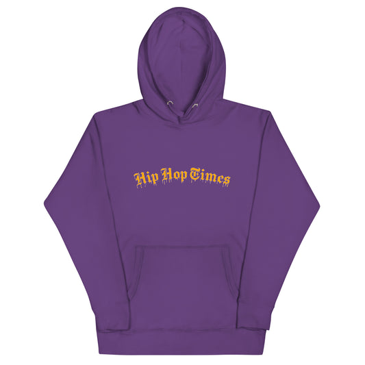 Hip Hop Times Valley Hoodie