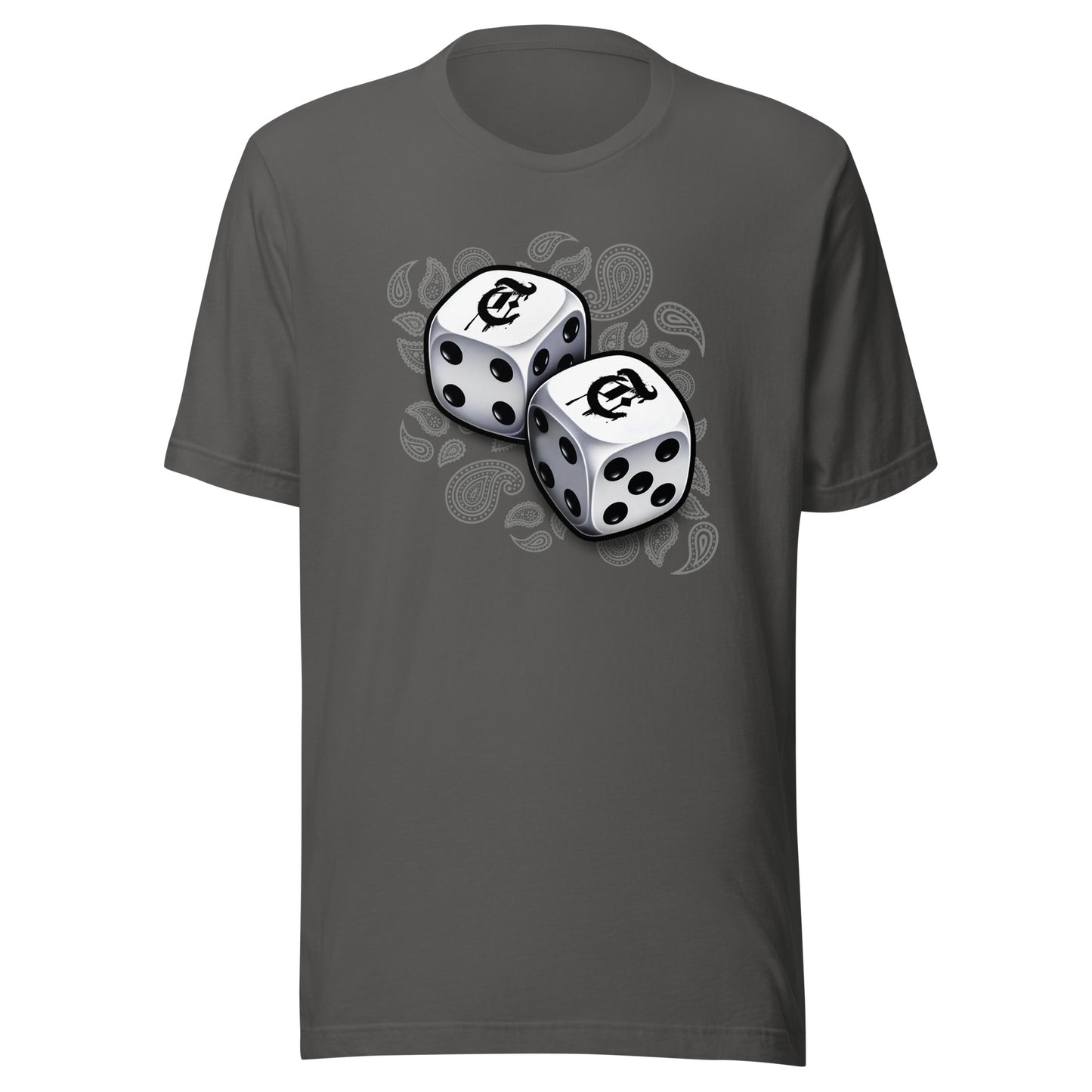 Roll the Dice Tee