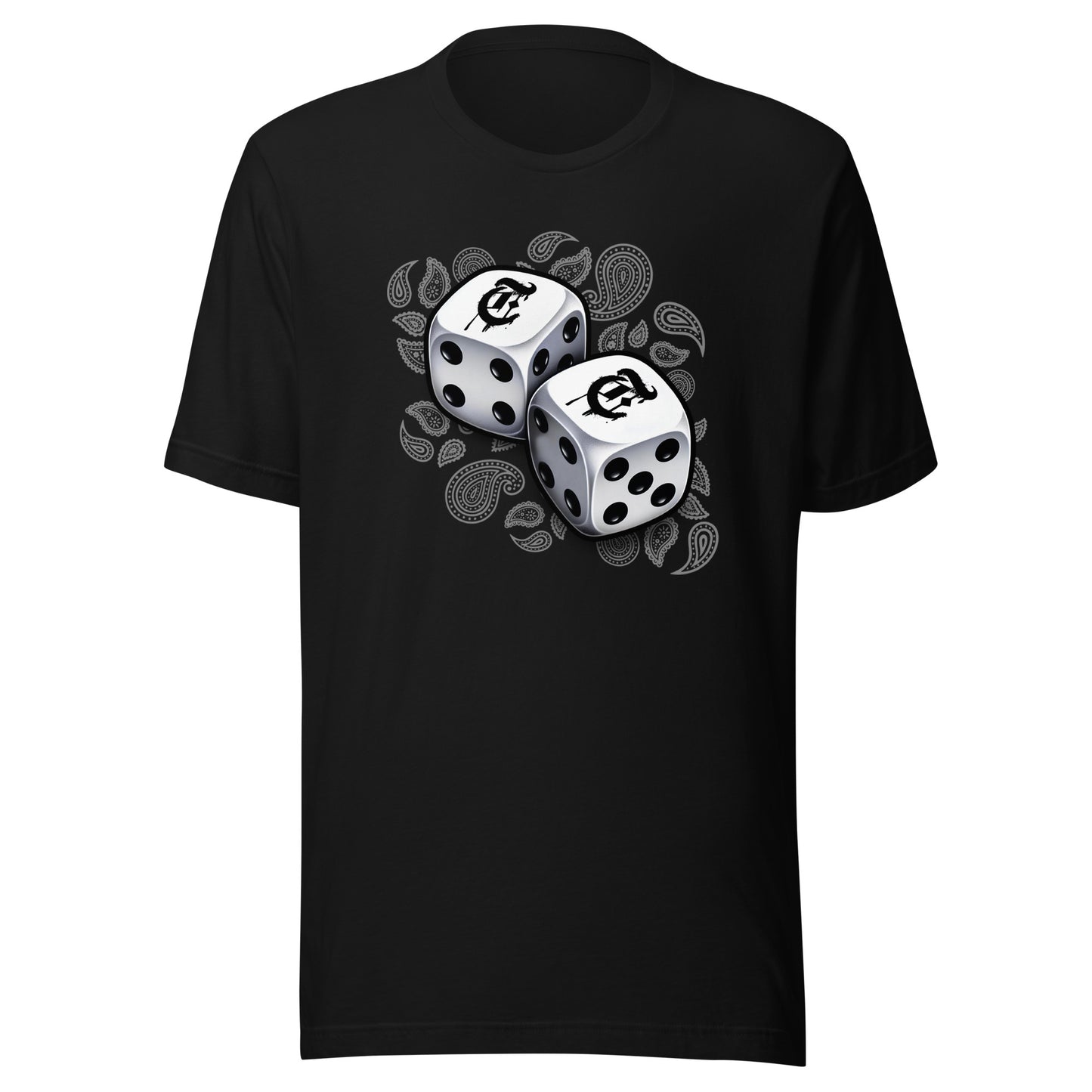 Roll the Dice Tee