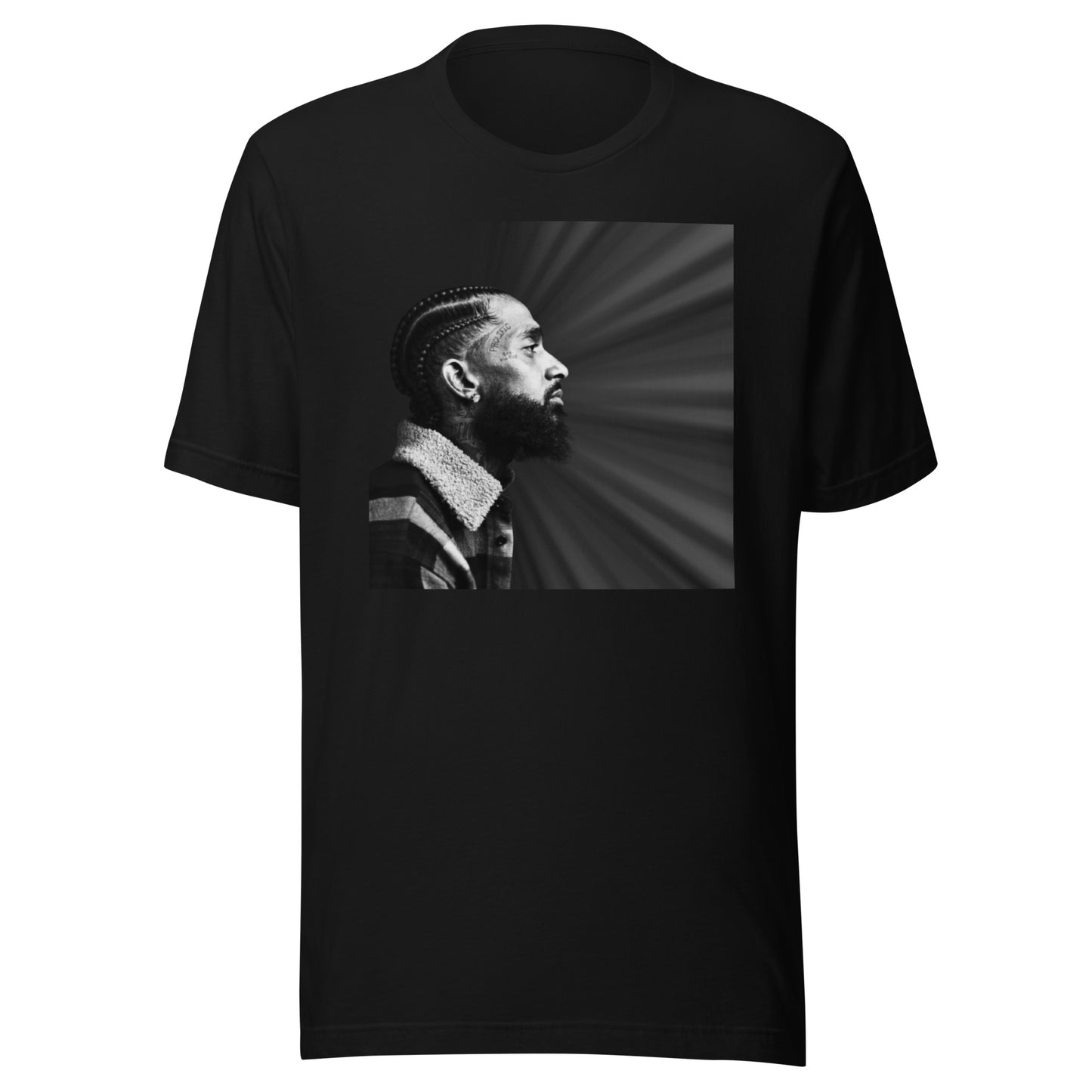 Nipsey Hussle Tee