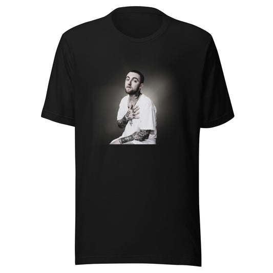 Mac Miller Tee