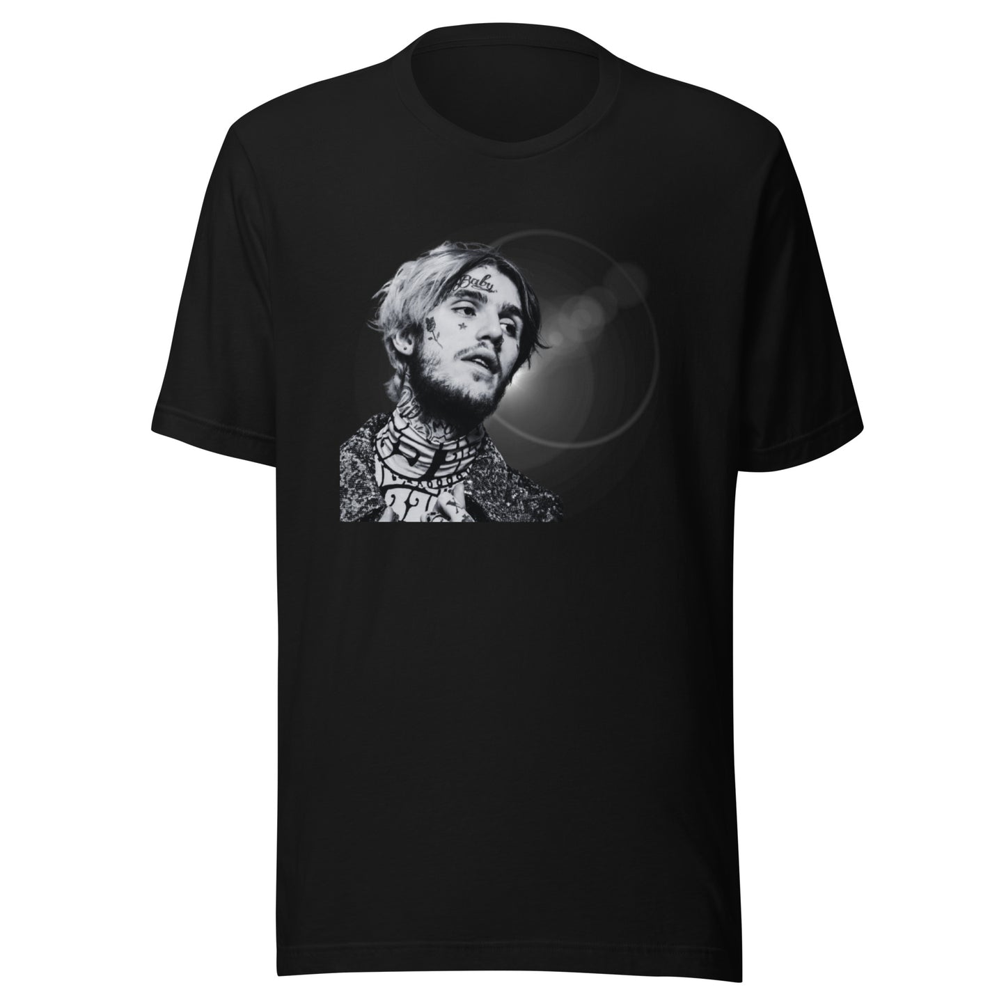 Lil Peep Tee