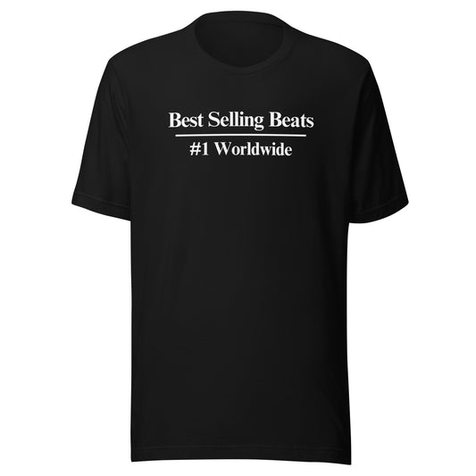 Best Selling Beats Tee